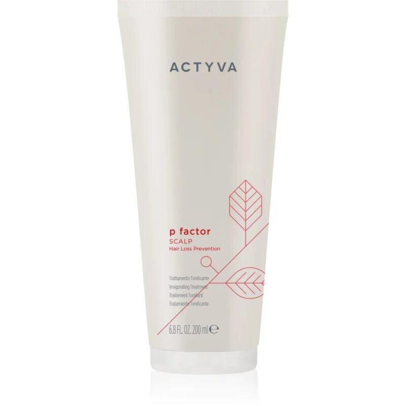 Kemon Group Actyva P Factor kondicionér proti vypadávání vlasů 200 ml