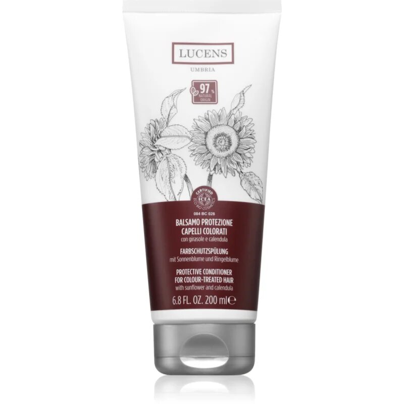 Kemon Group Lucens Umbria kondicionér na vlasy 200 ml