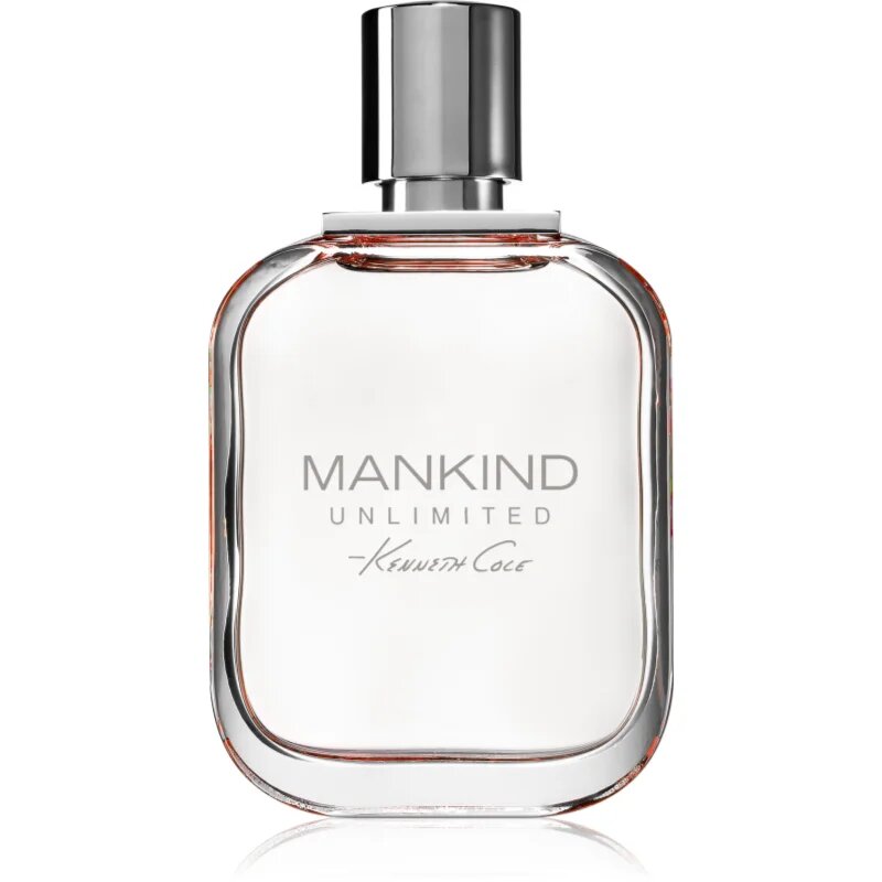 Kenneth Cole Mankind Unlimited toaletní voda pro muže 100 ml