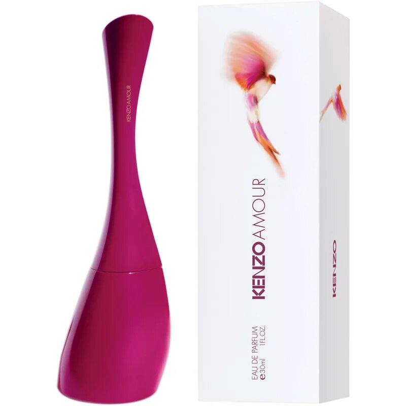 KENZO Amour parfémovaná voda pro ženy 30 ml