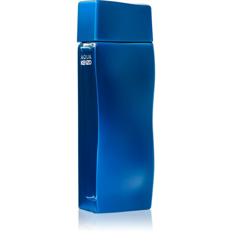 KENZO Aqua Pour Homme toaletní voda pro muže 100 ml