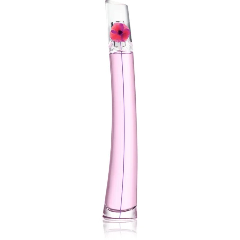 KENZO Flower by Cherry Poppy parfémovaná voda pro ženy 100 ml