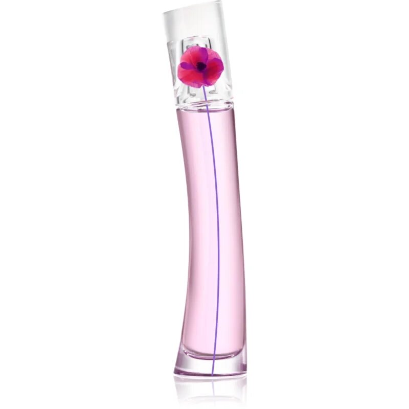 KENZO Flower by Cherry Poppy parfémovaná voda pro ženy 30 ml