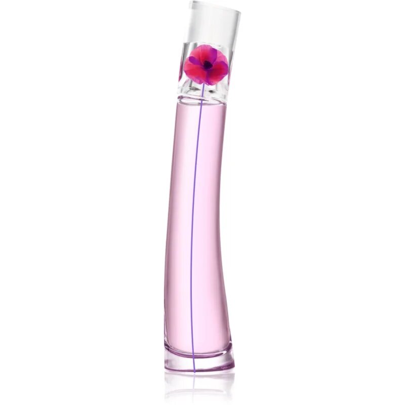 KENZO Flower by Cherry Poppy parfémovaná voda pro ženy 50 ml