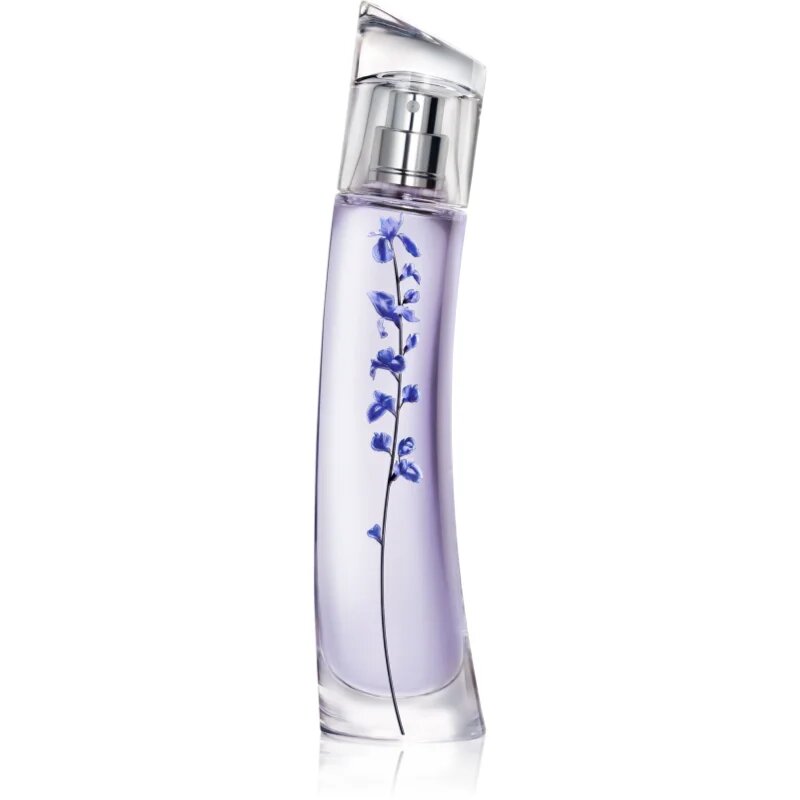 KENZO Flower by Ikebana Indigo parfémovaná voda pro ženy 40 ml