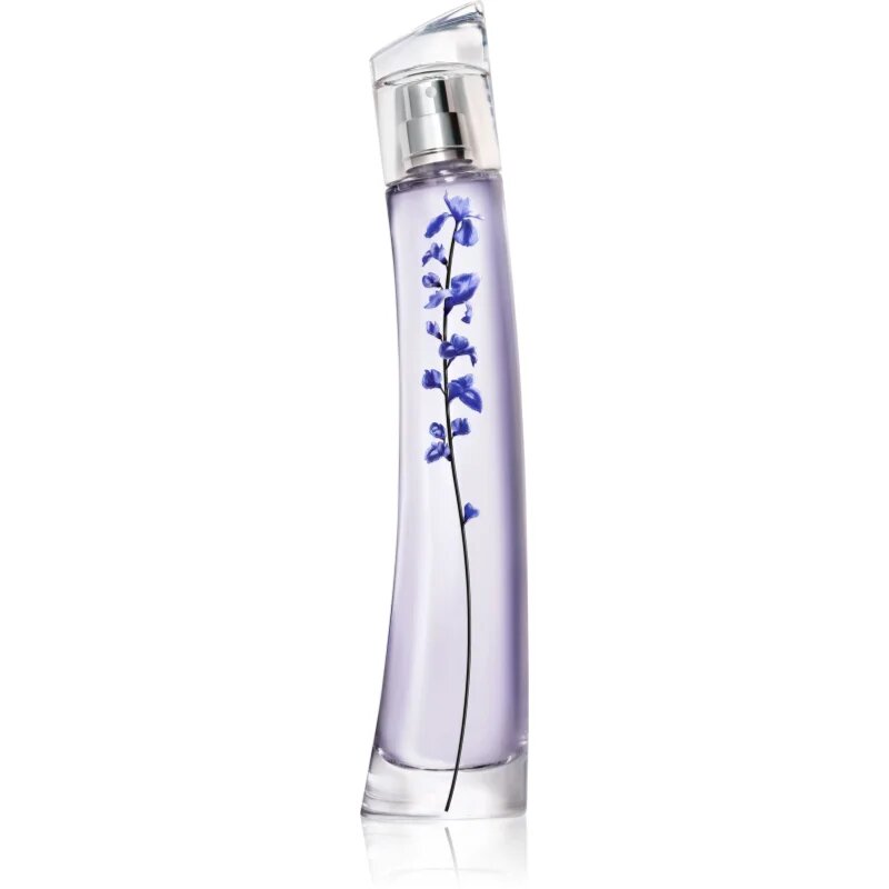 KENZO Flower by Ikebana Indigo parfémovaná voda pro ženy 75 ml