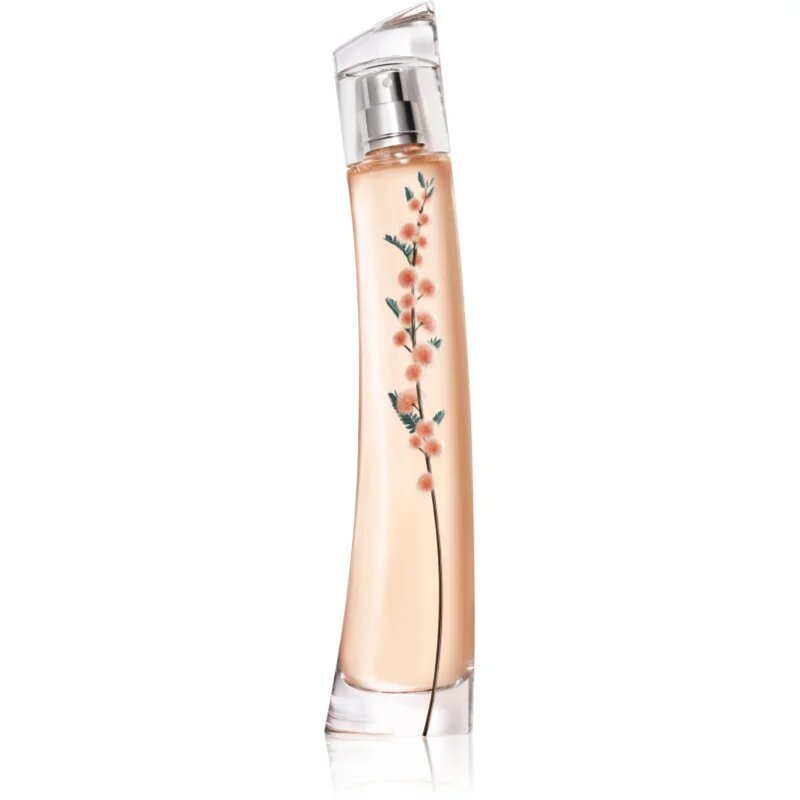 KENZO Flower by Ikebana Mimosa parfémovaná voda pro ženy 75 ml