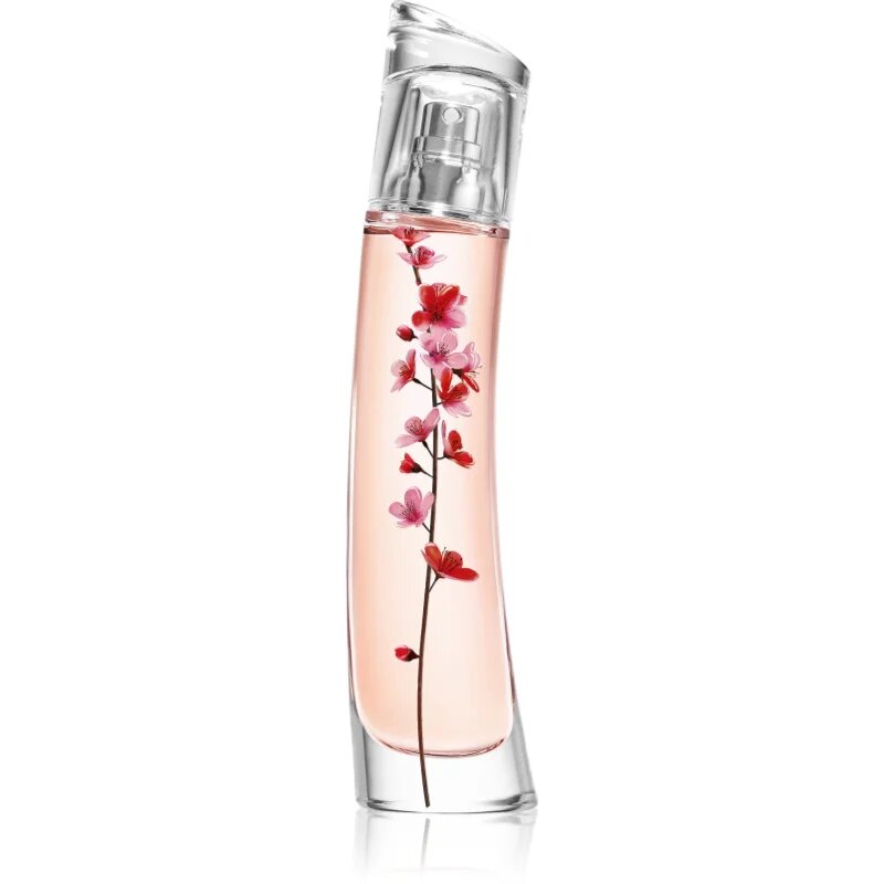 KENZO Flower by Ikebana parfémovaná voda pro ženy 40 ml