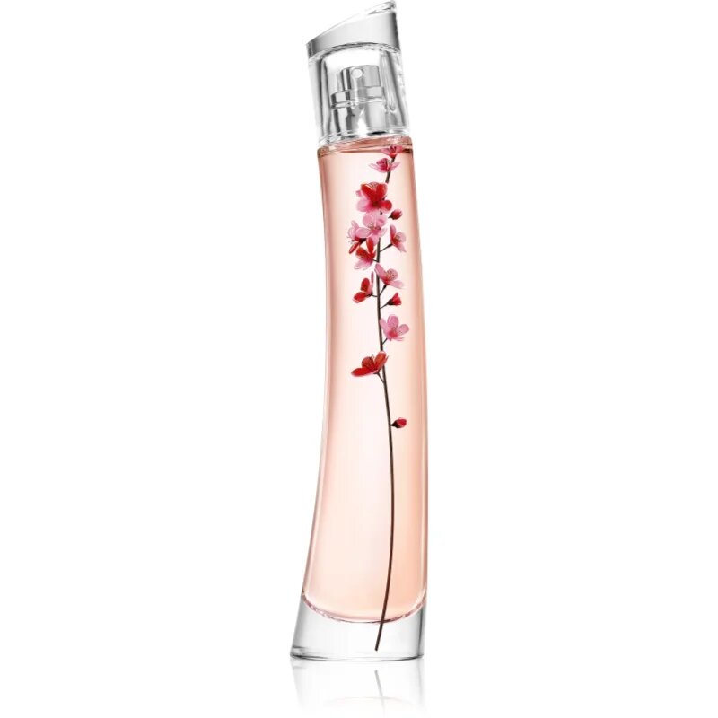 KENZO Flower by Ikebana parfémovaná voda pro ženy 75 ml