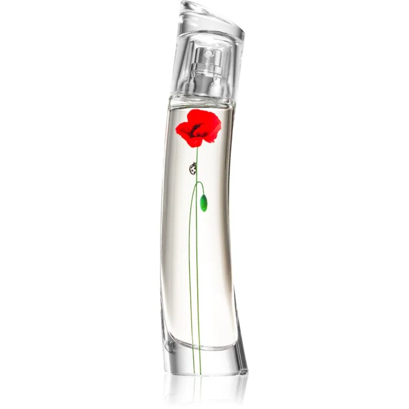 KENZO Flower by La Récolte Parisienne parfémovaná voda pro ženy 40 ml