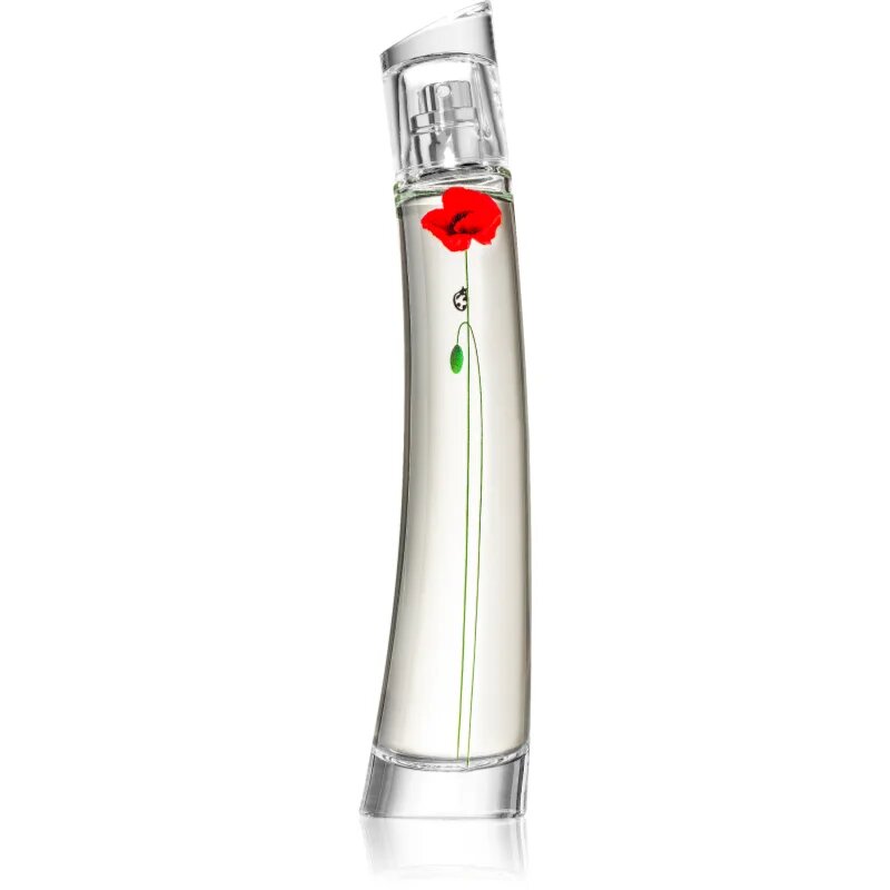 KENZO Flower by La Récolte Parisienne parfémovaná voda pro ženy 75 ml