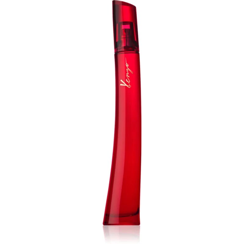 KENZO Flower by Le Rouge parfémovaná voda pro ženy 100 ml