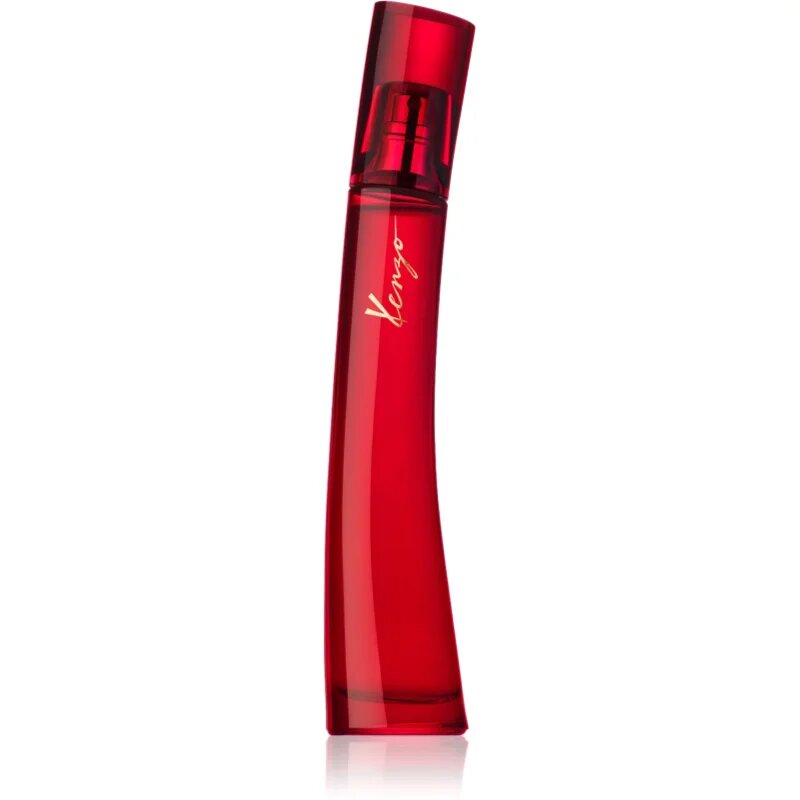 KENZO Flower by Le Rouge parfémovaná voda pro ženy 30 ml