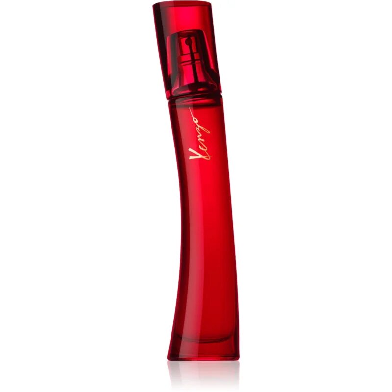 KENZO Flower by Le Rouge parfémovaná voda pro ženy 50 ml