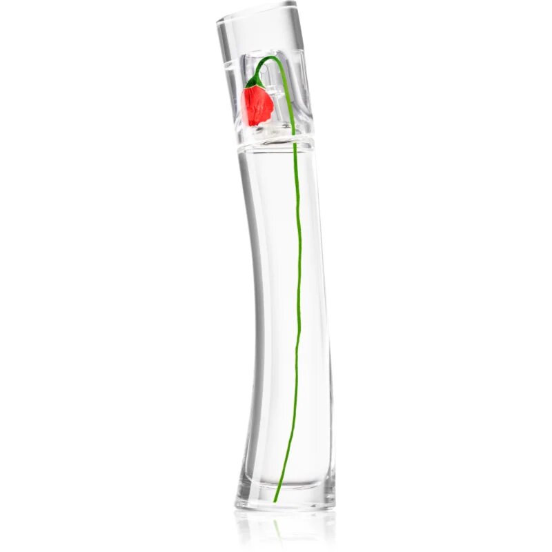 KENZO Flower by Légère toaletní voda limitovaná edice pro ženy 30 ml