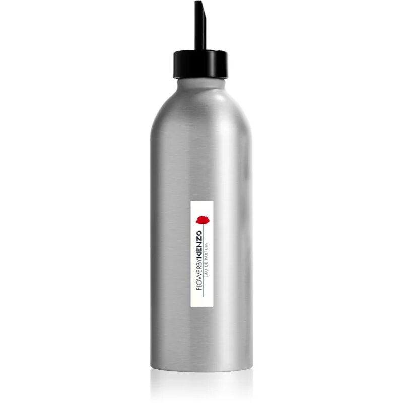 KENZO Flower by parfémovaná voda – náhradní náplň pro ženy 200 ml