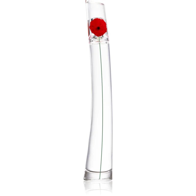 KENZO Flower by parfémovaná voda plnitelná pro ženy 100 ml
