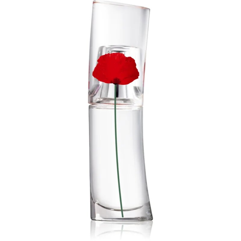 KENZO Flower by parfémovaná voda plnitelná pro ženy 15 ml