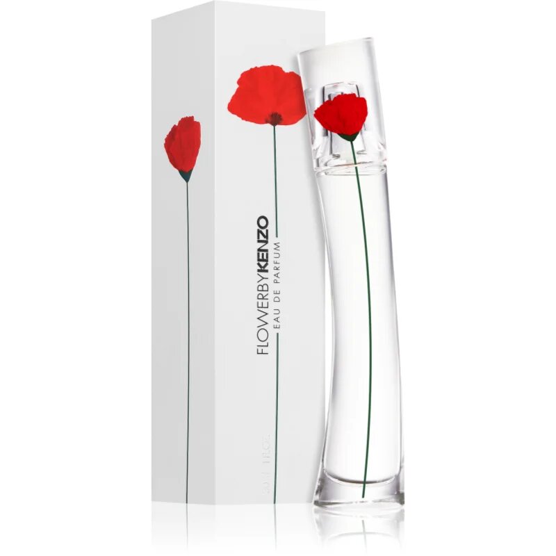 KENZO Flower by parfémovaná voda pro ženy 30 ml