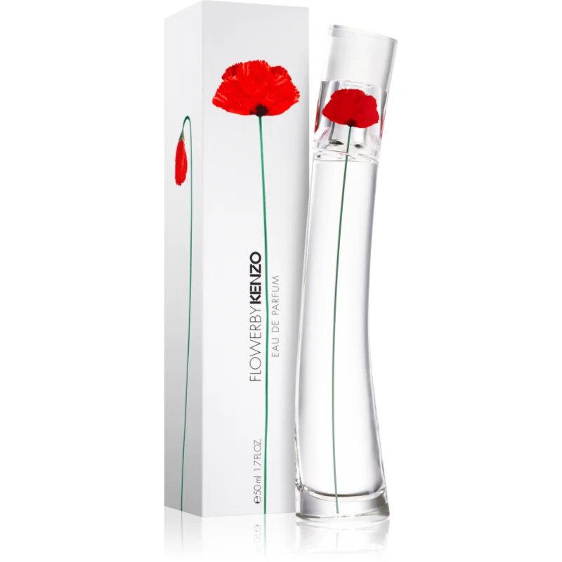 KENZO Flower by parfémovaná voda pro ženy 50 ml