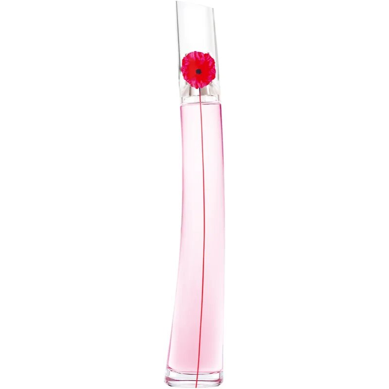 KENZO Flower by Poppy Bouquet parfémovaná voda pro ženy 100 ml