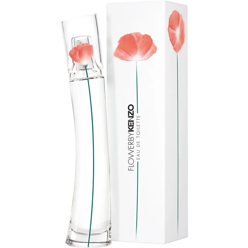 KENZO Flower by toaletní voda pro ženy 30 ml