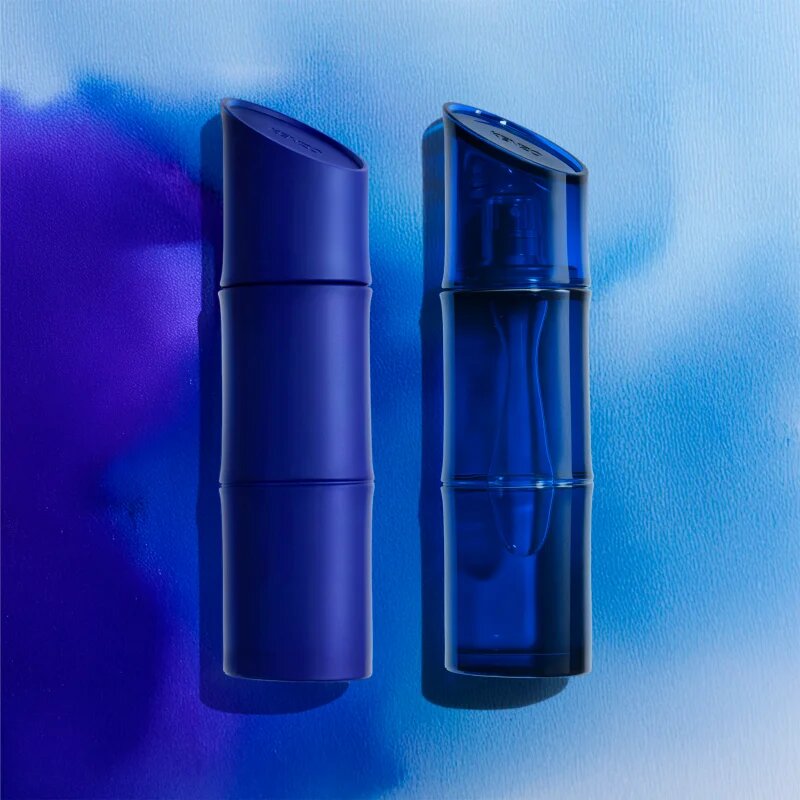 KENZO Homme Indigo parfémovaná voda pro muže 110 ml