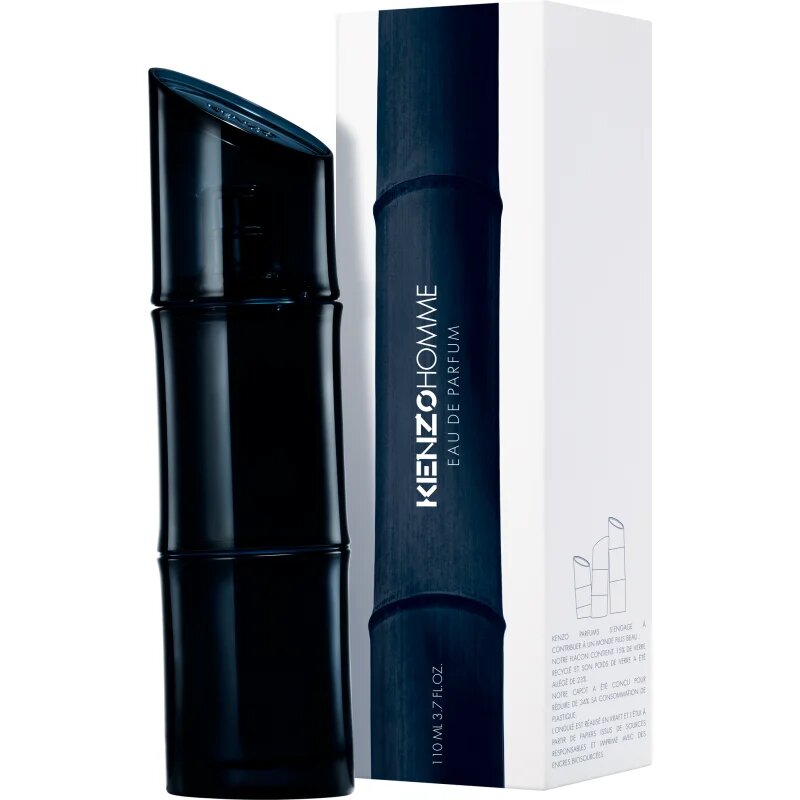 KENZO Homme parfémovaná voda pro muže 110 ml