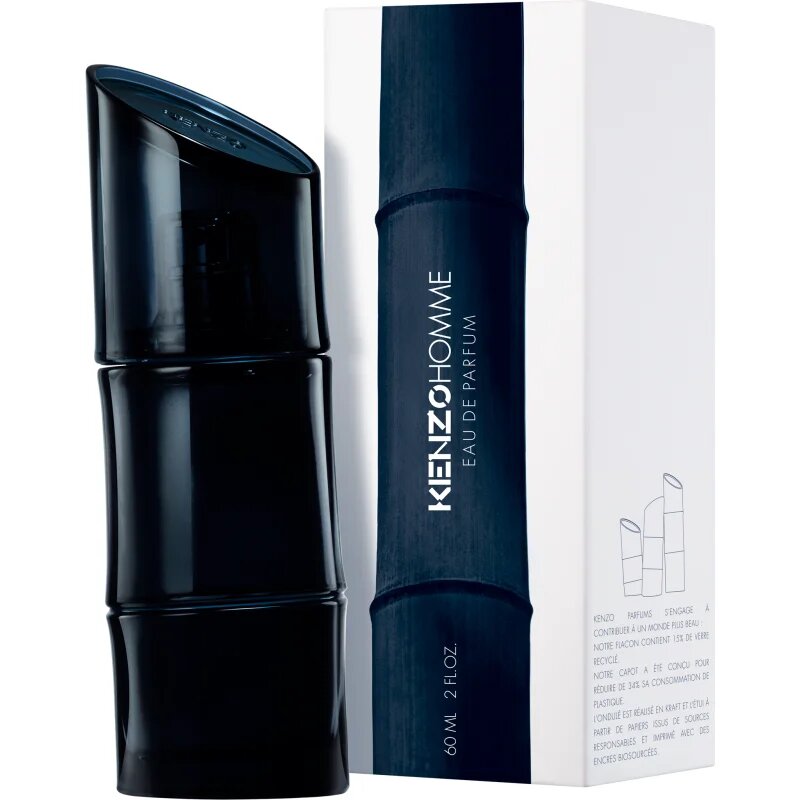 KENZO Homme parfémovaná voda pro muže 60 ml