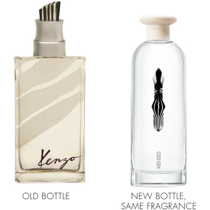KENZO Jungle Homme toaletní voda pro muže 75 ml