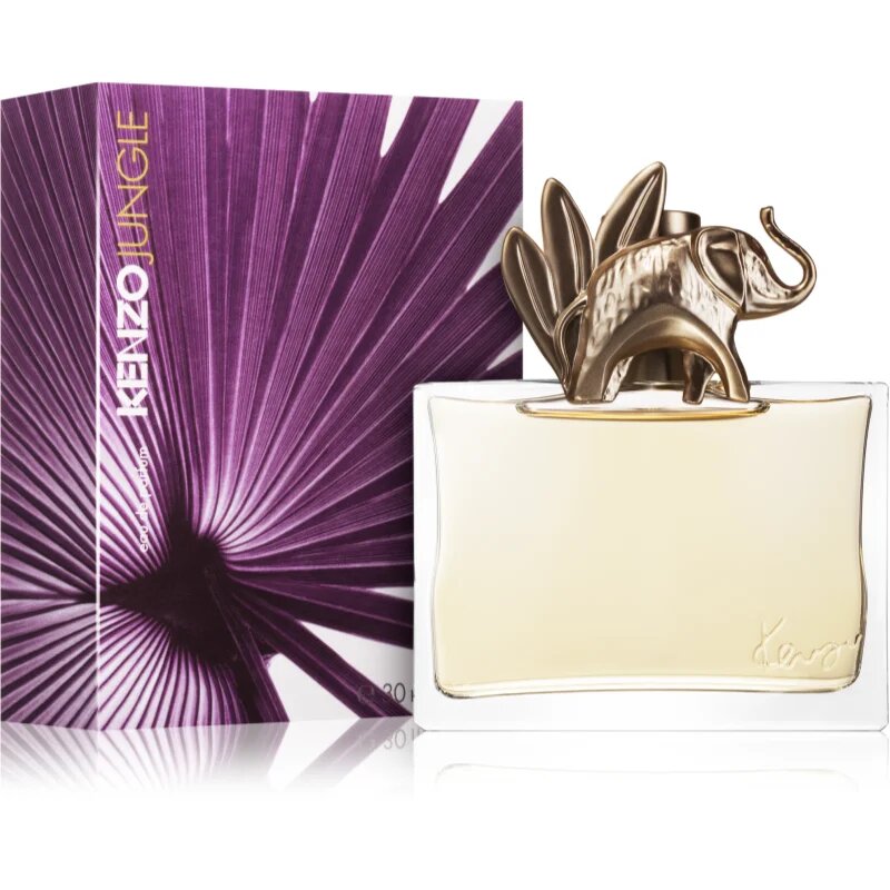 KENZO Jungle L'Éléphant parfémovaná voda pro ženy 30 ml