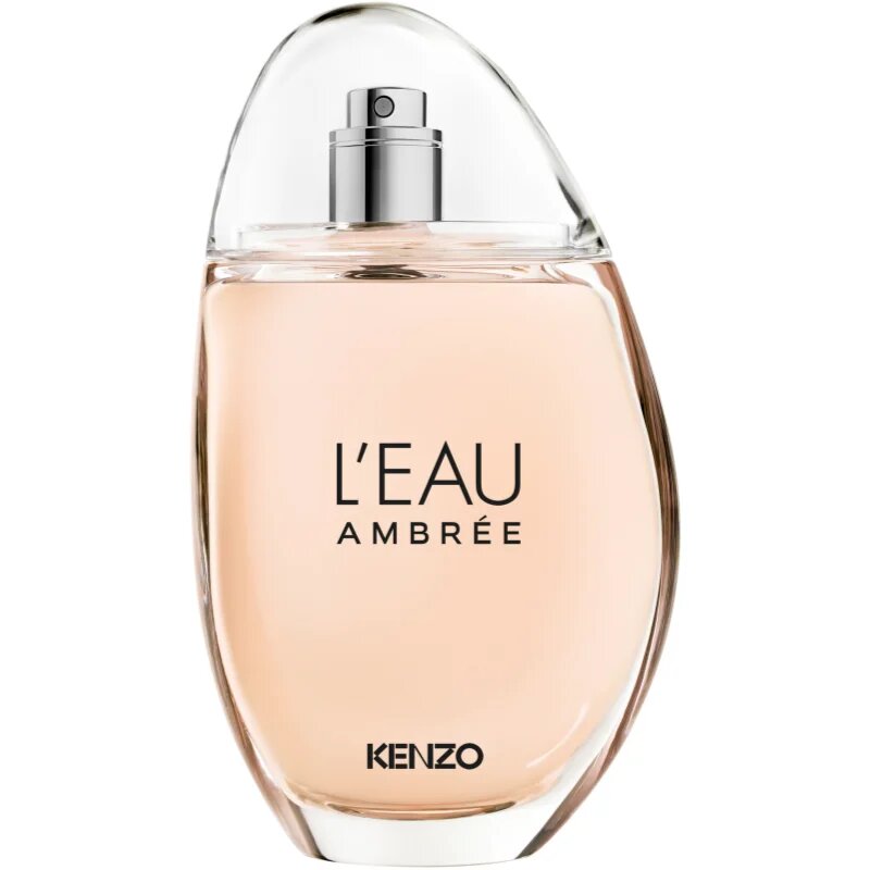 KENZO L'Eau Ambrée parfémovaná voda unisex 100 ml