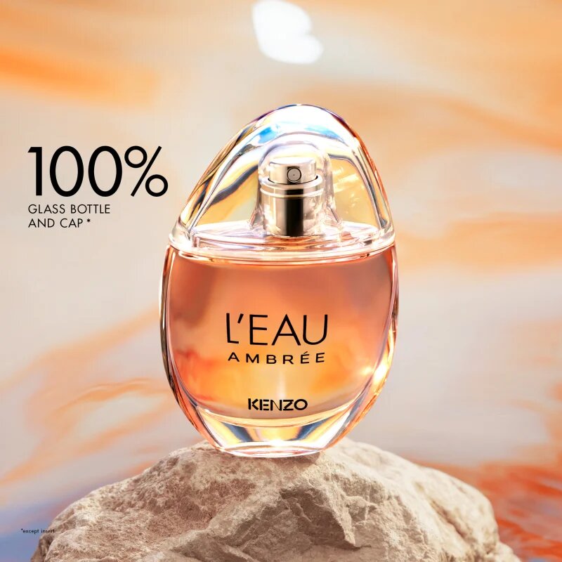 KENZO L'Eau Ambrée parfémovaná voda unisex 100 ml