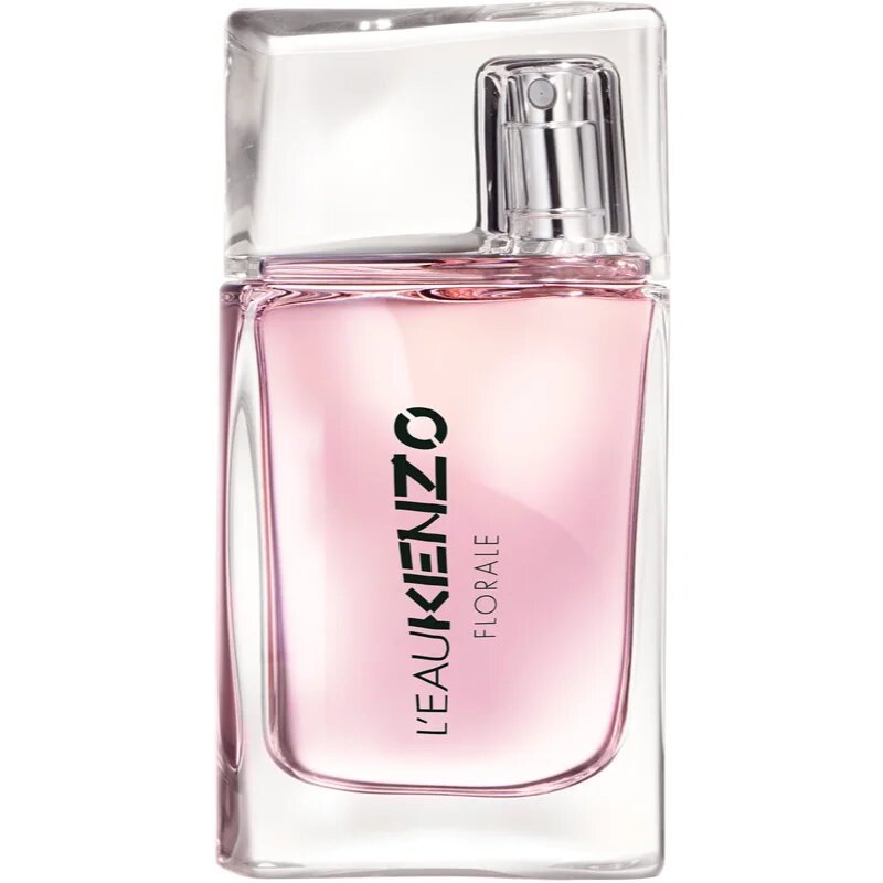 KENZO L'Eau Pour Femme Florale toaletní voda pro ženy 30 ml