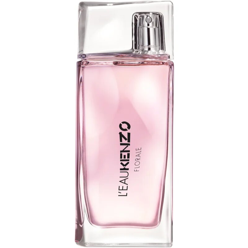 KENZO L'Eau Pour Femme Florale toaletní voda pro ženy 50 ml