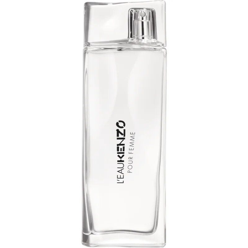 KENZO L'Eau Pour Femme toaletní voda pro ženy 100 ml