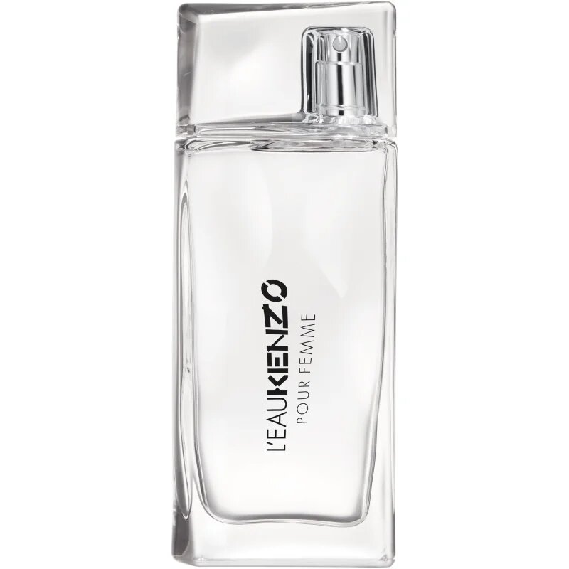 KENZO L'Eau Pour Femme toaletní voda pro ženy 50 ml