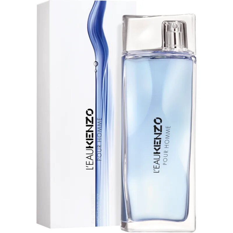 KENZO L'Eau Pour Homme toaletní voda pro muže 100 ml