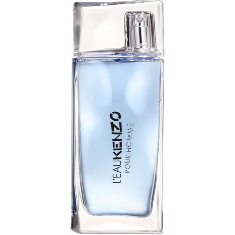 KENZO L'Eau Pour Homme toaletní voda pro muže 50 ml
