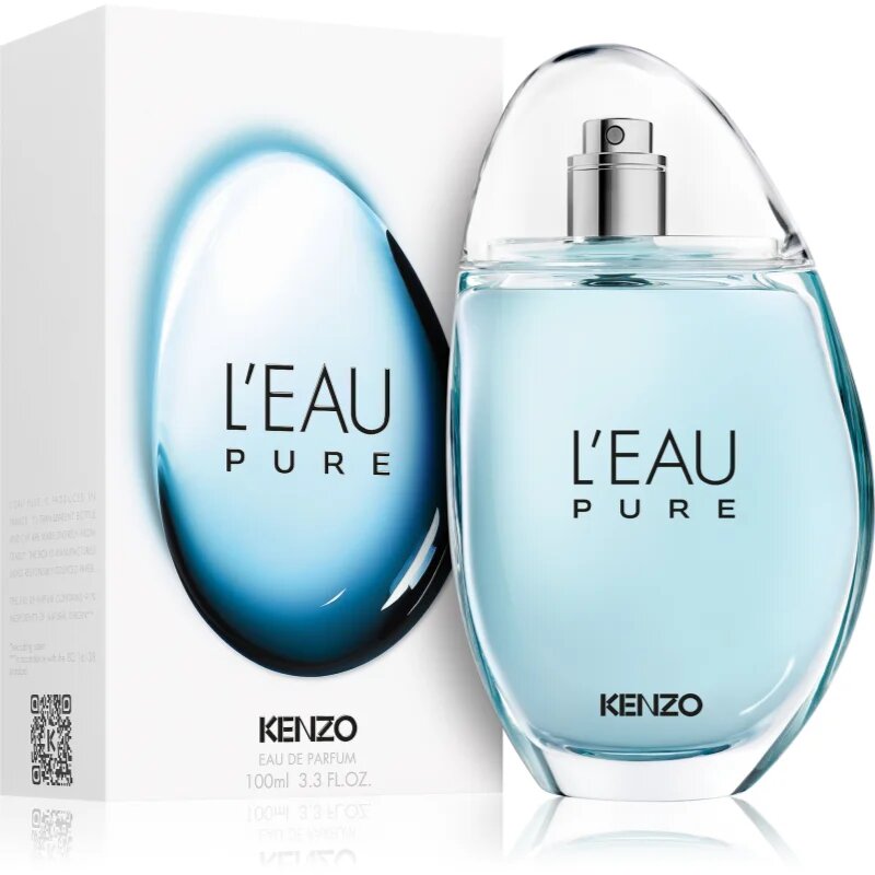 KENZO L'Eau Pure parfémovaná voda unisex 100 ml