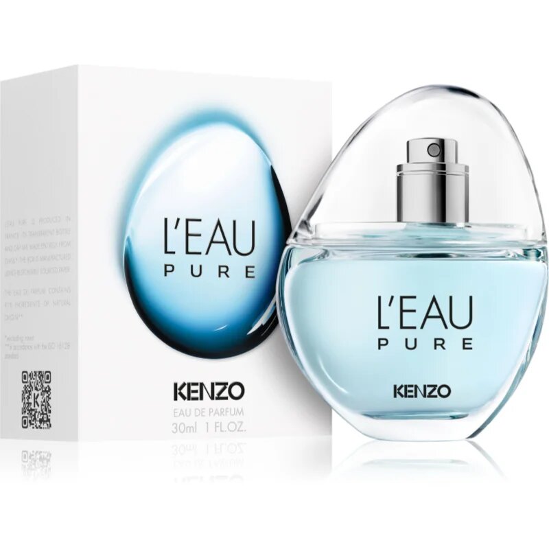 KENZO L'Eau Pure parfémovaná voda unisex 30 ml