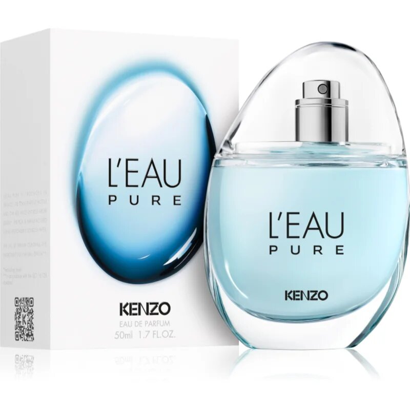 KENZO L'Eau Pure parfémovaná voda unisex 50 ml