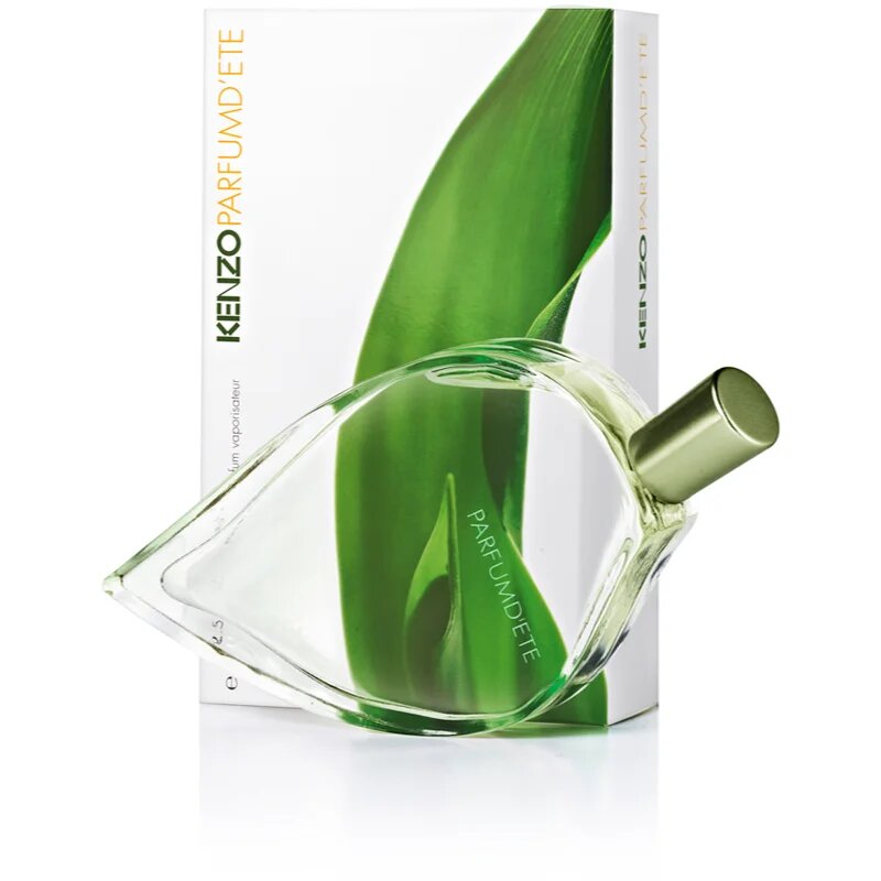 KENZO Parfum D'Été parfémovaná voda pro ženy 75 ml