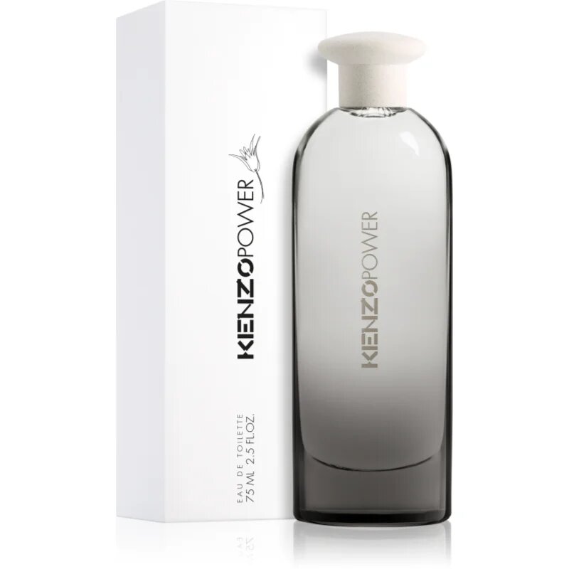 KENZO Power toaletní voda pro muže 75 ml