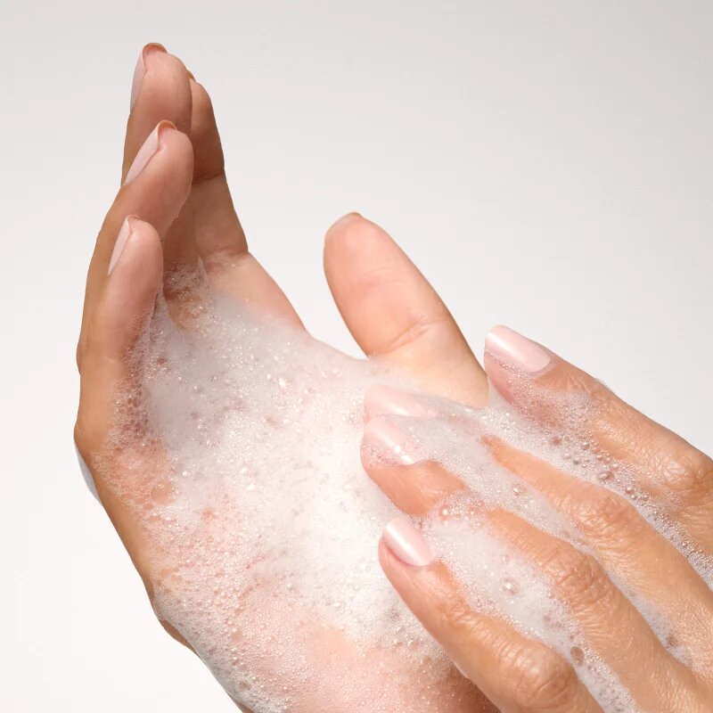 KERASILK Essentials Sensitive Shampoo šampon pro citlivou pokožku hlavy 250 ml
