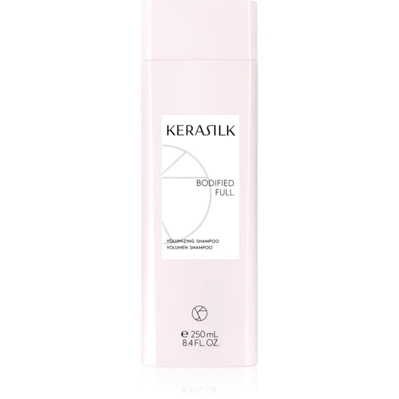 KERASILK Essentials Volumizing Shampoo vlasový šampon pro jemné vlasy 250 ml
