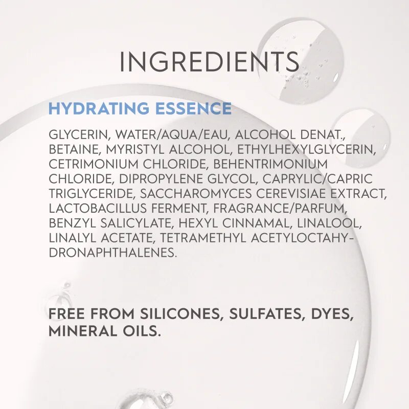 KERASILK Specialists Hydrating Essence hydratační esence na vlasy 150 ml