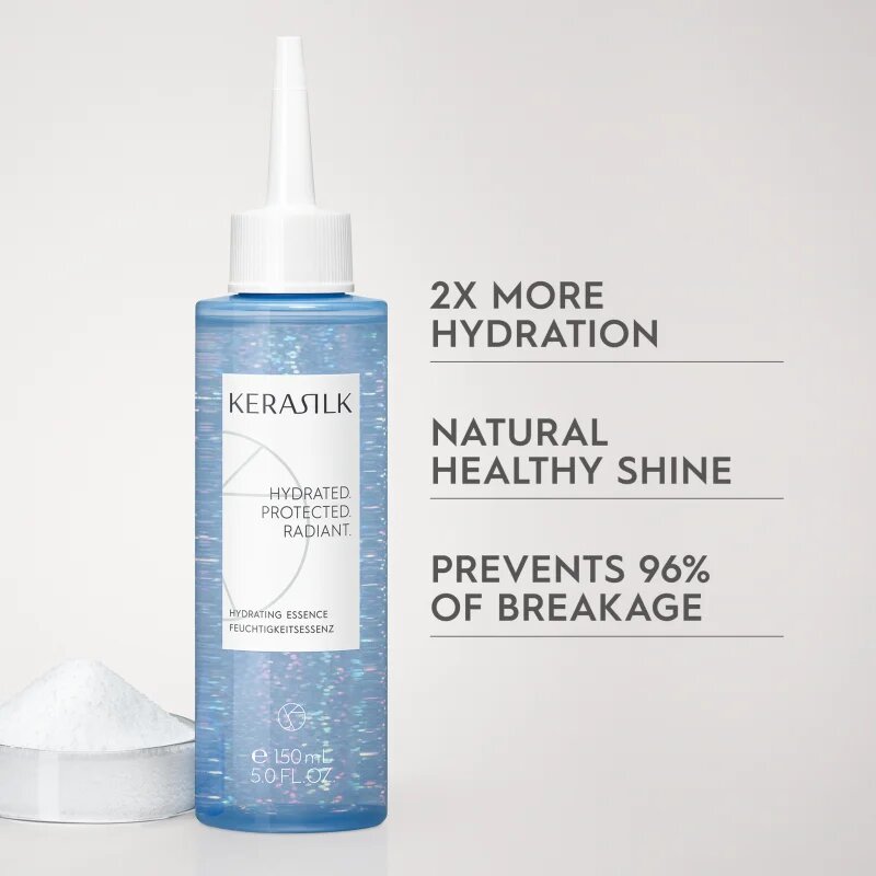 KERASILK Specialists Hydrating Essence hydratační esence na vlasy 150 ml
