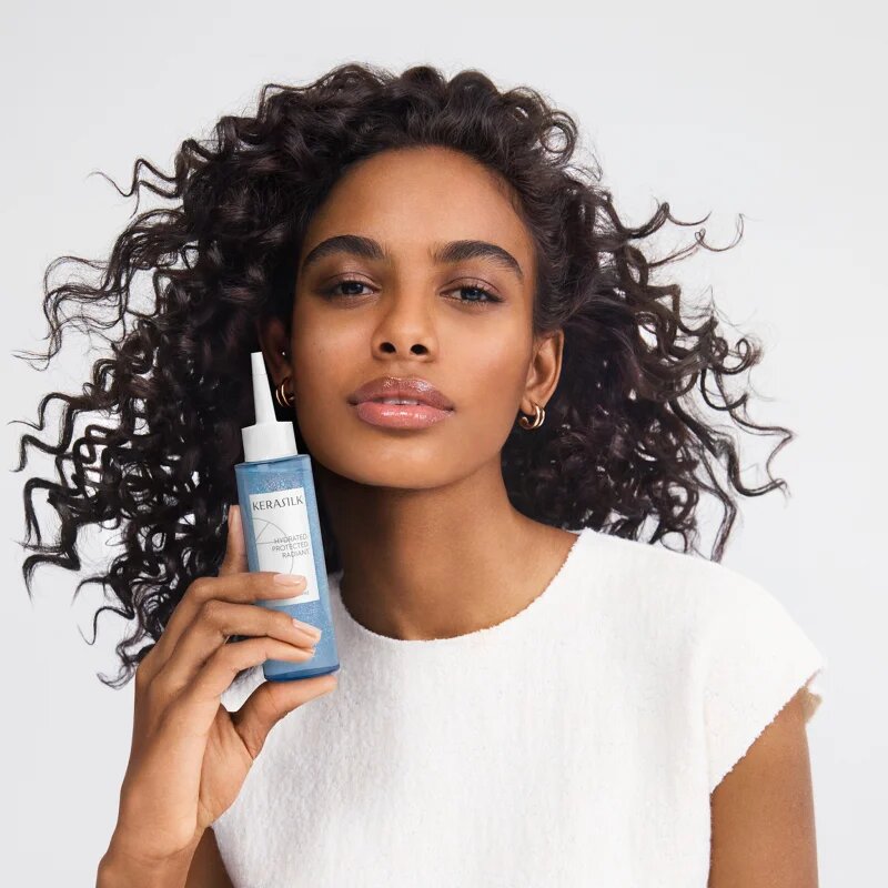 KERASILK Specialists Hydrating Essence hydratační esence na vlasy 150 ml