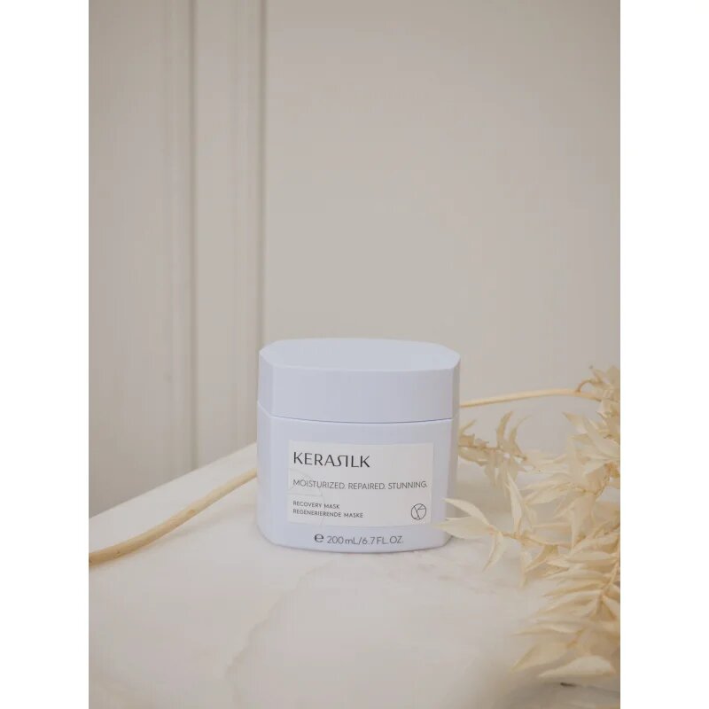 KERASILK Specialists Recovery Mask regenerační maska na vlasy 500 ml